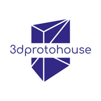 3d protohouse