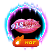 918Kiss App