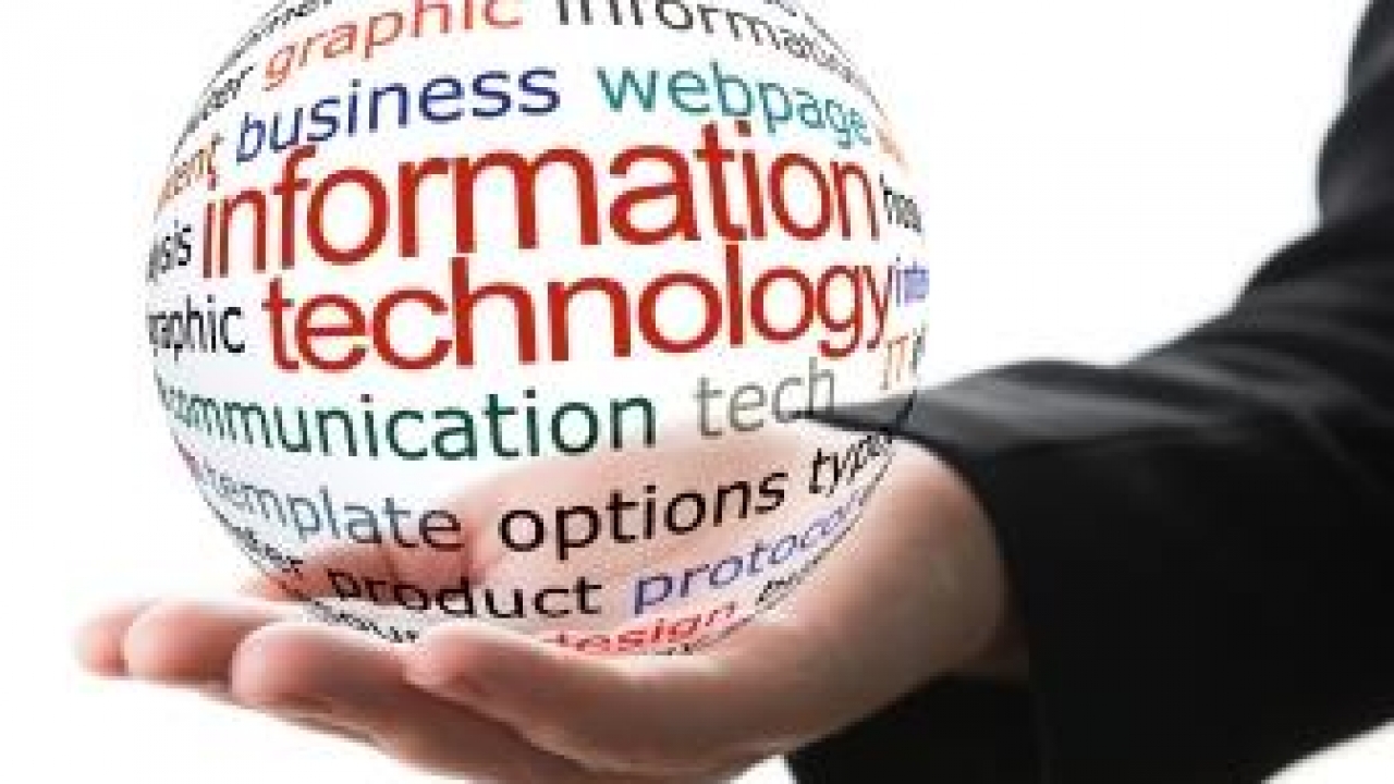 Enhance Your Business Growth Through Information Technology Translation 