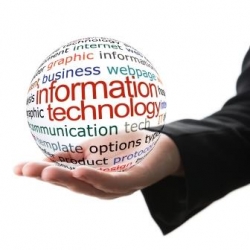 Enhance Your Business Growth Through Information Technology Translation 