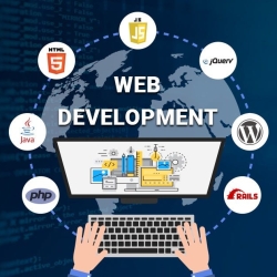 Web Development Company in Jaipur