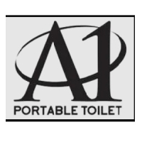 A1portable toilet