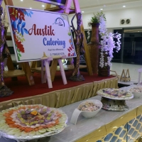 AastikCaterers