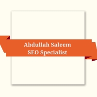 Abdullah Saleem