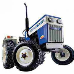 KhetiGaadi World's First Online Destination For Buying & Selling Tractors