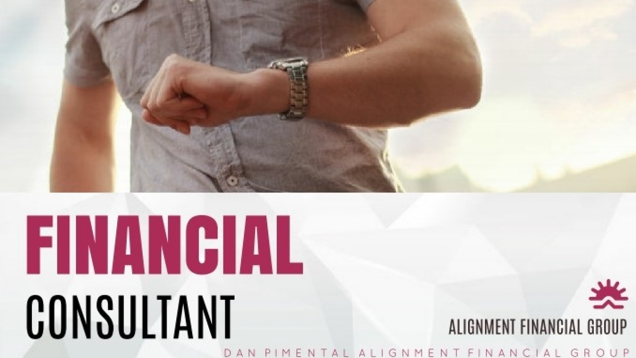 5 Qualities Must Have A Successful Financial Consultant