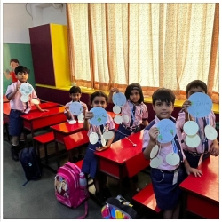 Embracing the Best School in Dwarka for Your Child's Future