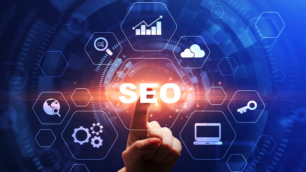 SEO Company In Jaipur