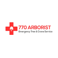 770 Arborist Emergency Tree & Crane Service