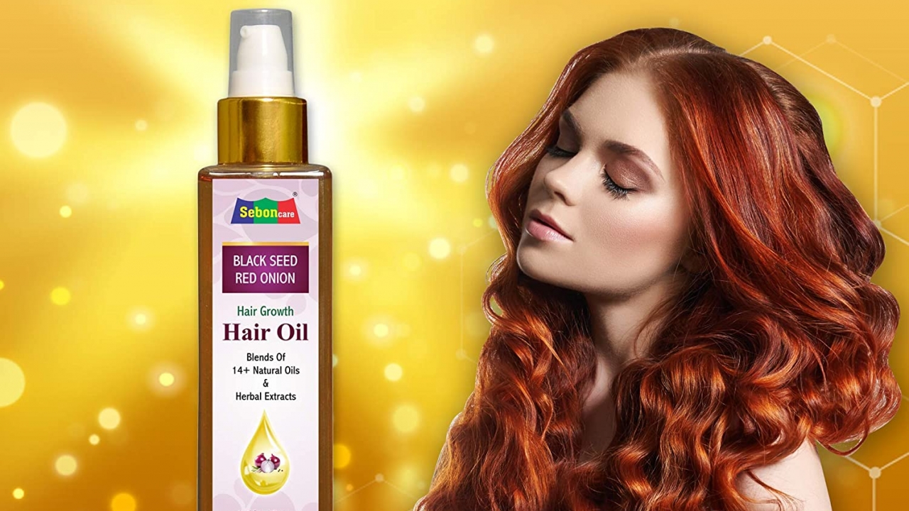 buy online hair oil on sebon care 