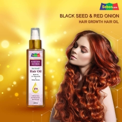 buy online hair oil on sebon care 