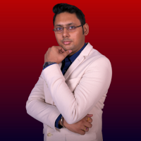 Astrologer Debraj Acharya