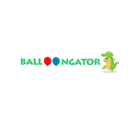  Balloon Gator