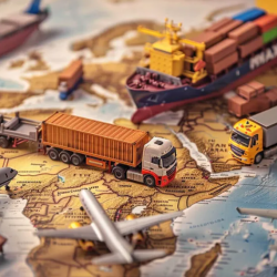 Sea Freight or Air Freight – Which Freight Forwarding Service is Fit for You?