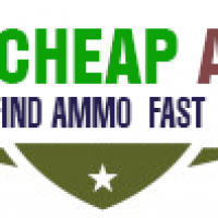 Bulk Cheap Ammo