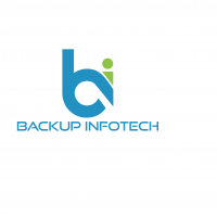 Backup Infotech