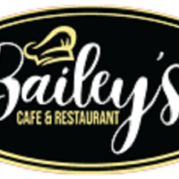 Baileys Cafe and Restaurant