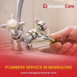 Who is the Best Plumbers Online in Bangalore