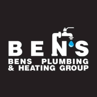 Bens Plumbing