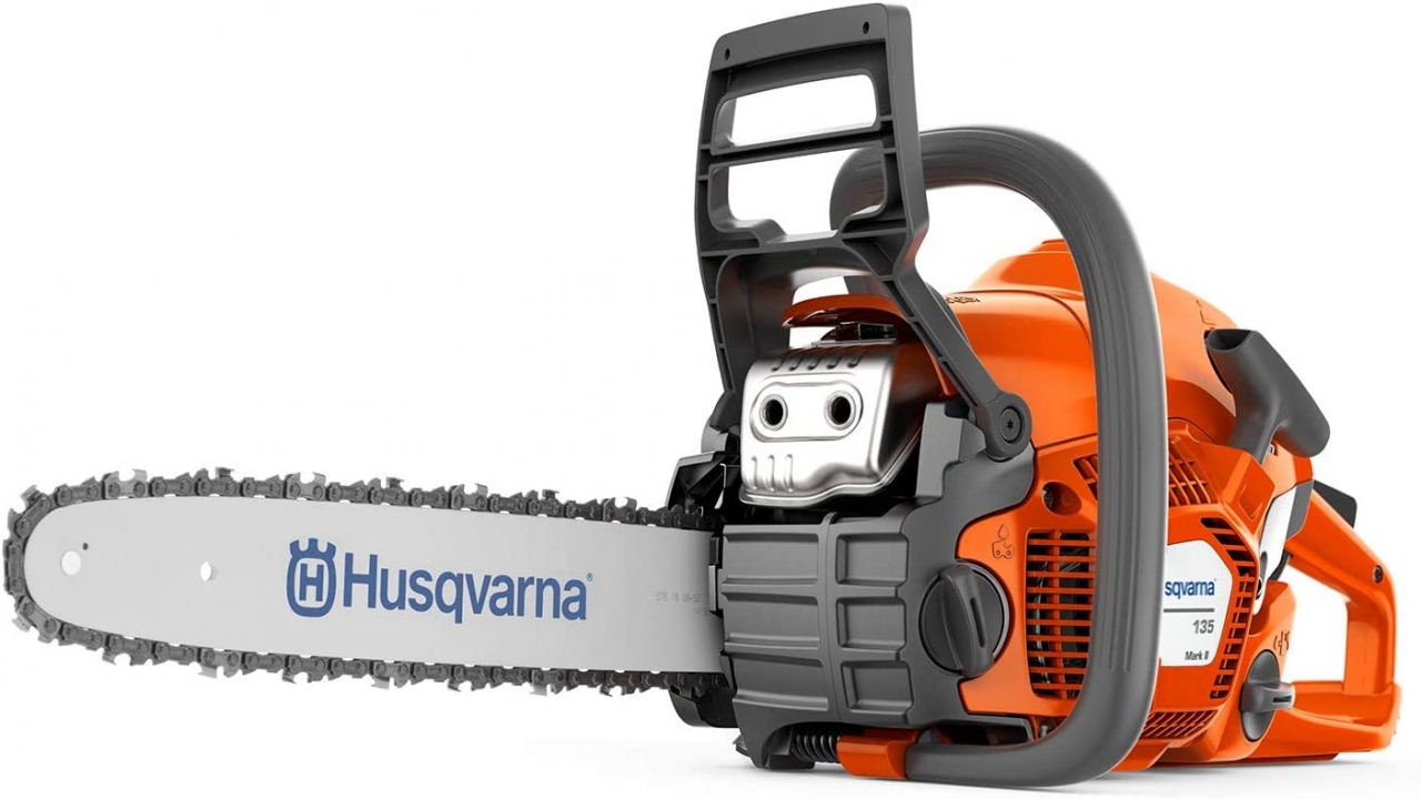  Husqvarna Chainsaw Sharpener Review – Complete Guide August 2021 - Best Chainsaw Sharpener