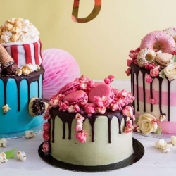 7 Luscious and Flavour Rich Cakes for Every Occasion