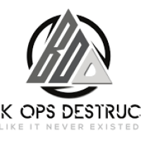 Black Ops Destruction Company