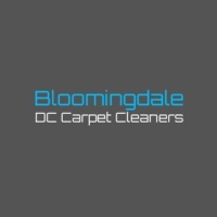 Bloomingdale DC Carpet Cleaning