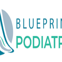 Blue Print Podiatry