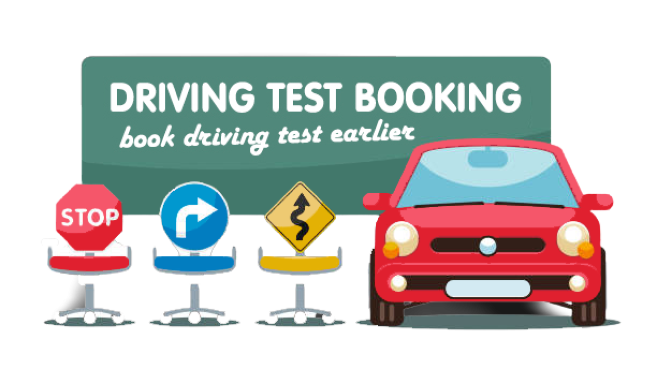 The Complete Guide to Checking Your Driving Test Appointment Online