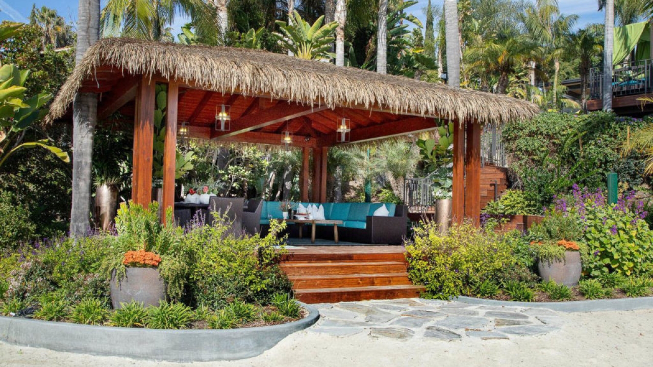 Get Professional Landscaping Services With Bradley Landscape In Encinitas