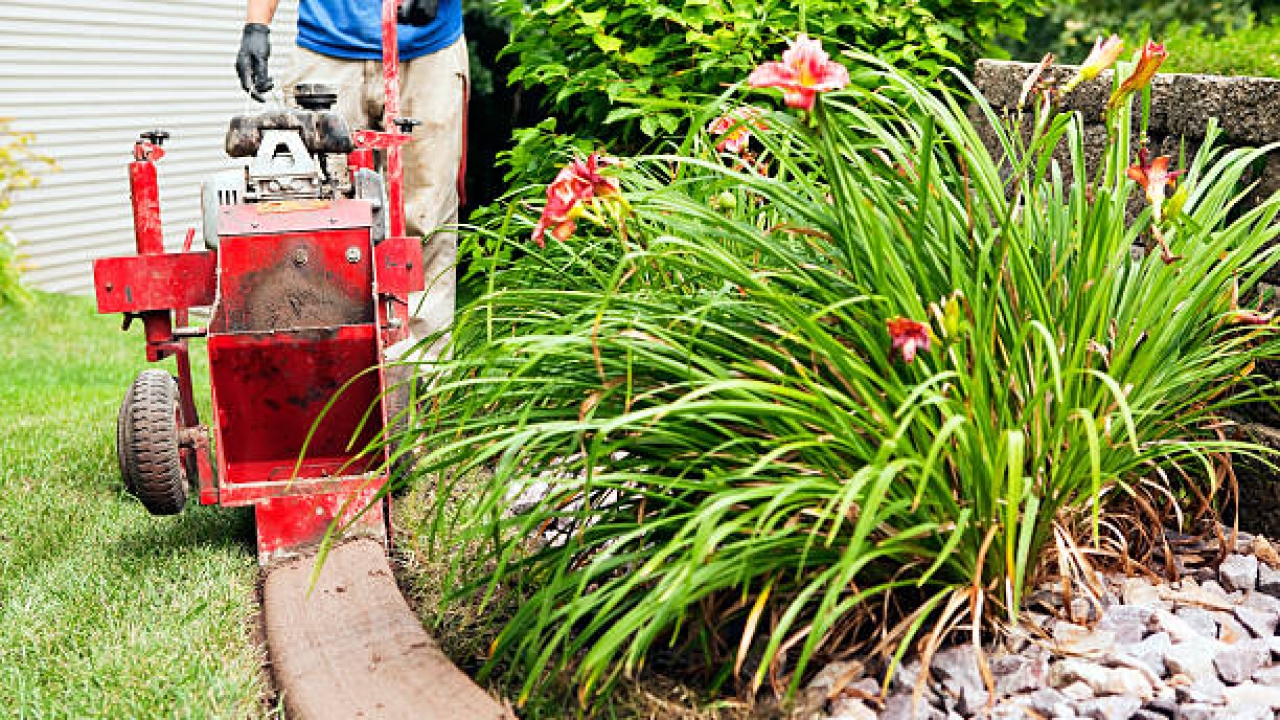 Ways To Increase The Value Of your Property With Landscaping