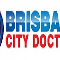 Brisbane City Doctors