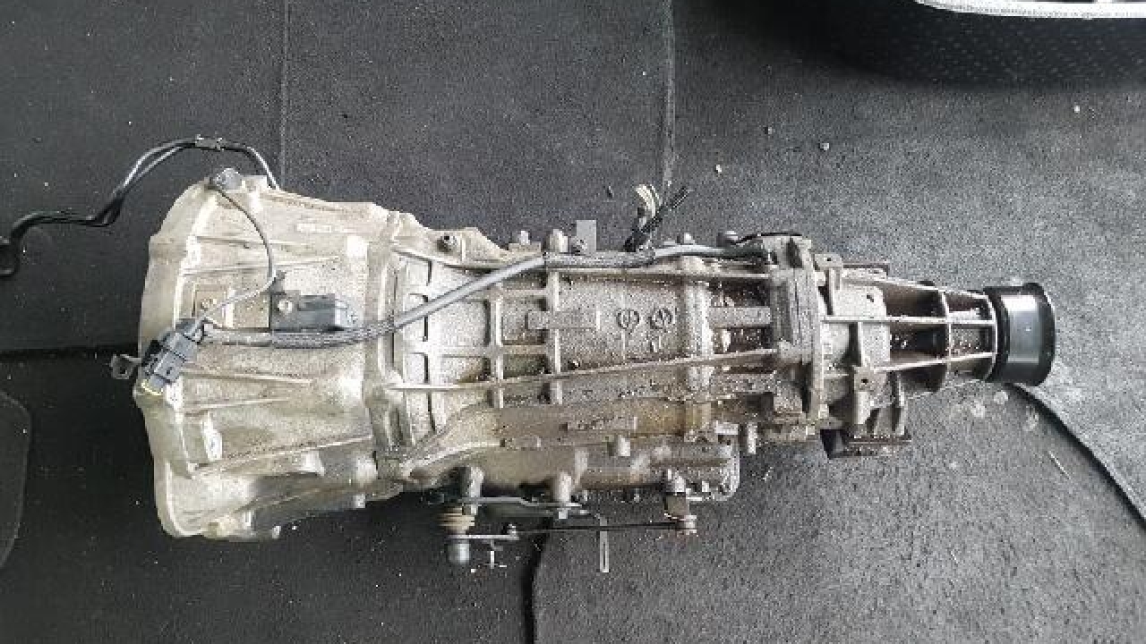 Remade Transmissions - What to Avoid With a Suspected Transmission Problem