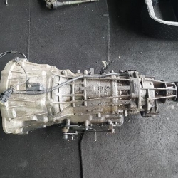 Remade Transmissions - What to Avoid With a Suspected Transmission Problem