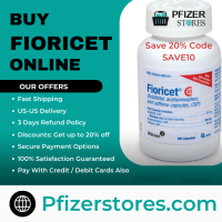 Buy Fioricet Online