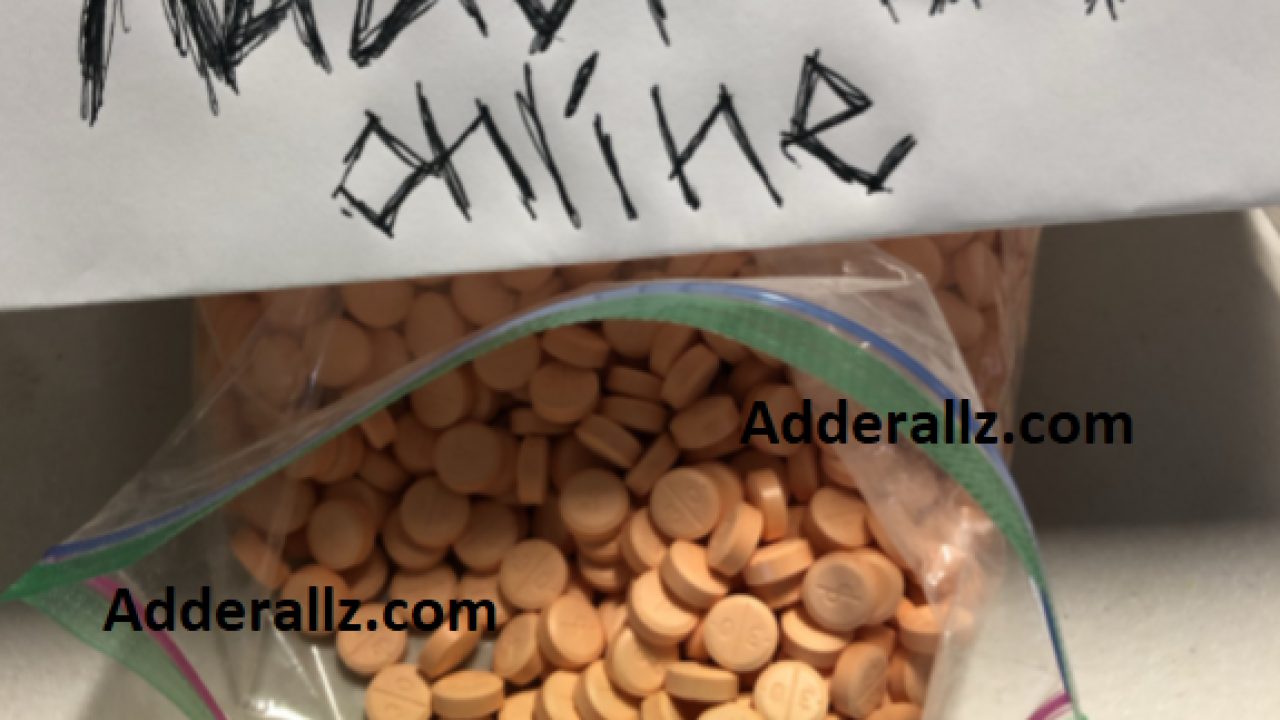 Buy Adderall online no prescription required