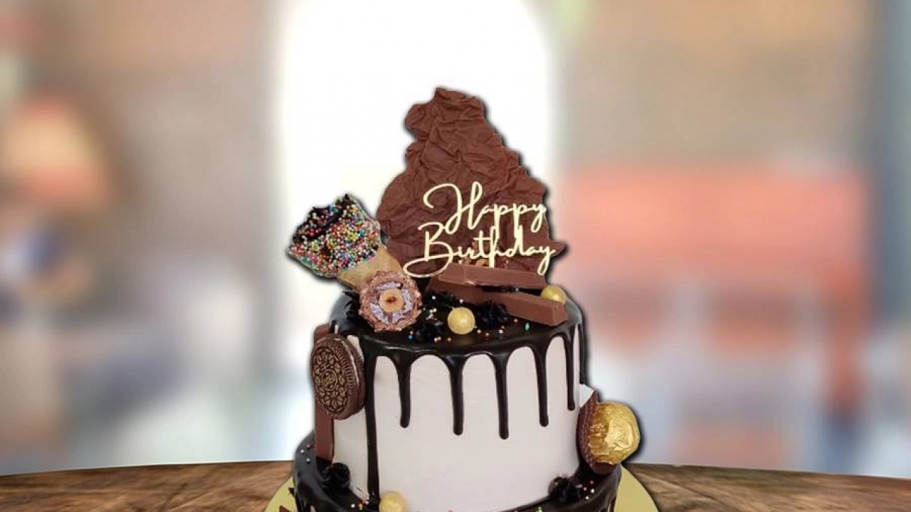 Best Cake in Gurgaon