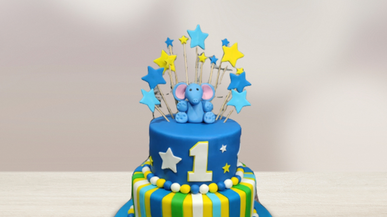 Best Order Online Birthday Cake Delivery in Gurgaon