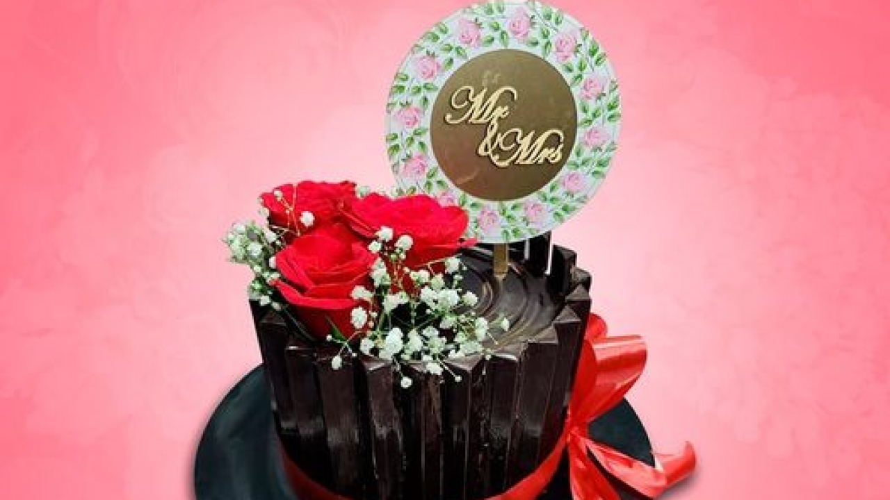 Fresh and Beautiful Flowers for All Occasions By Cake Plaza