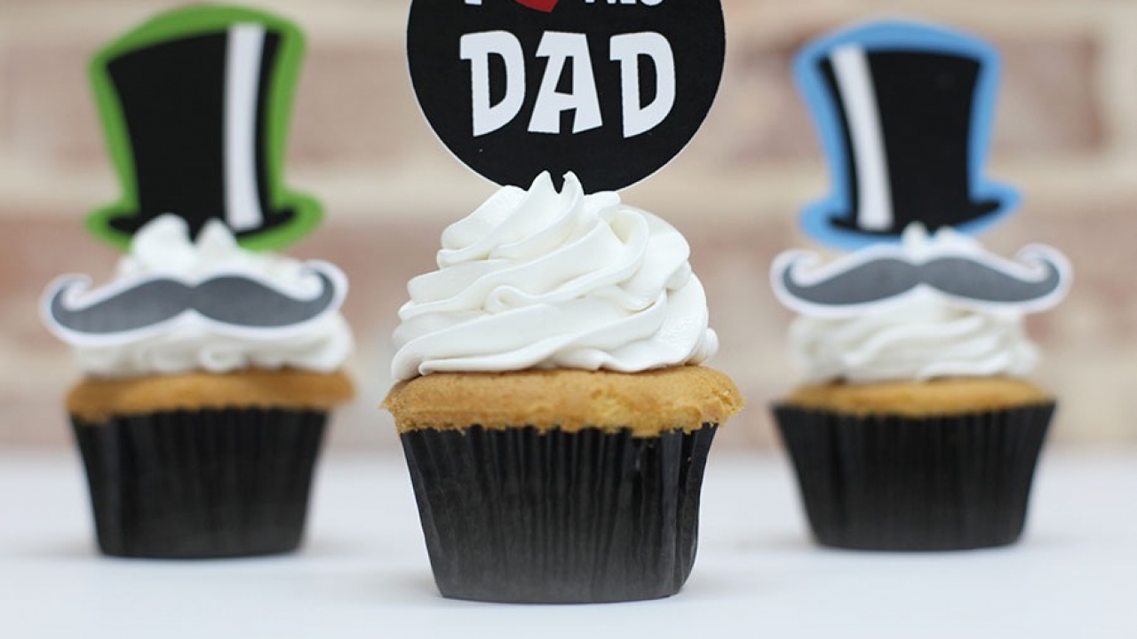 Order Online Fathers Day Cake Delivery in Gurgaon