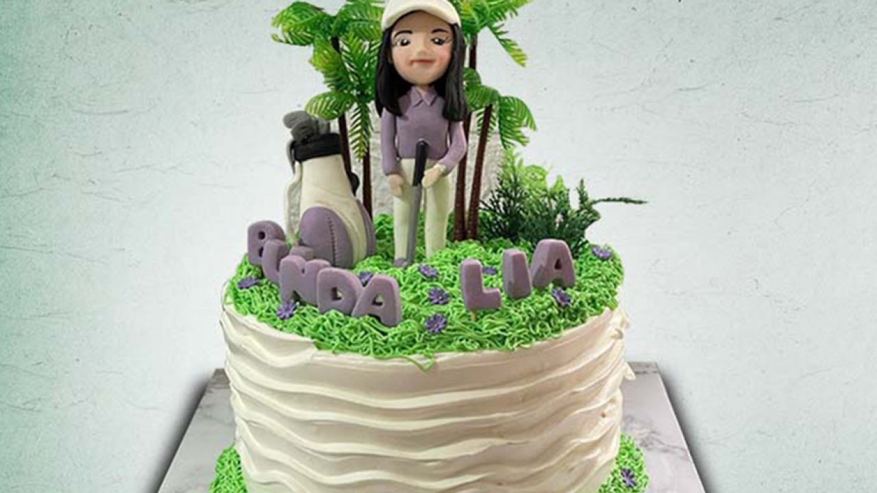 Online Cakes in Delhi