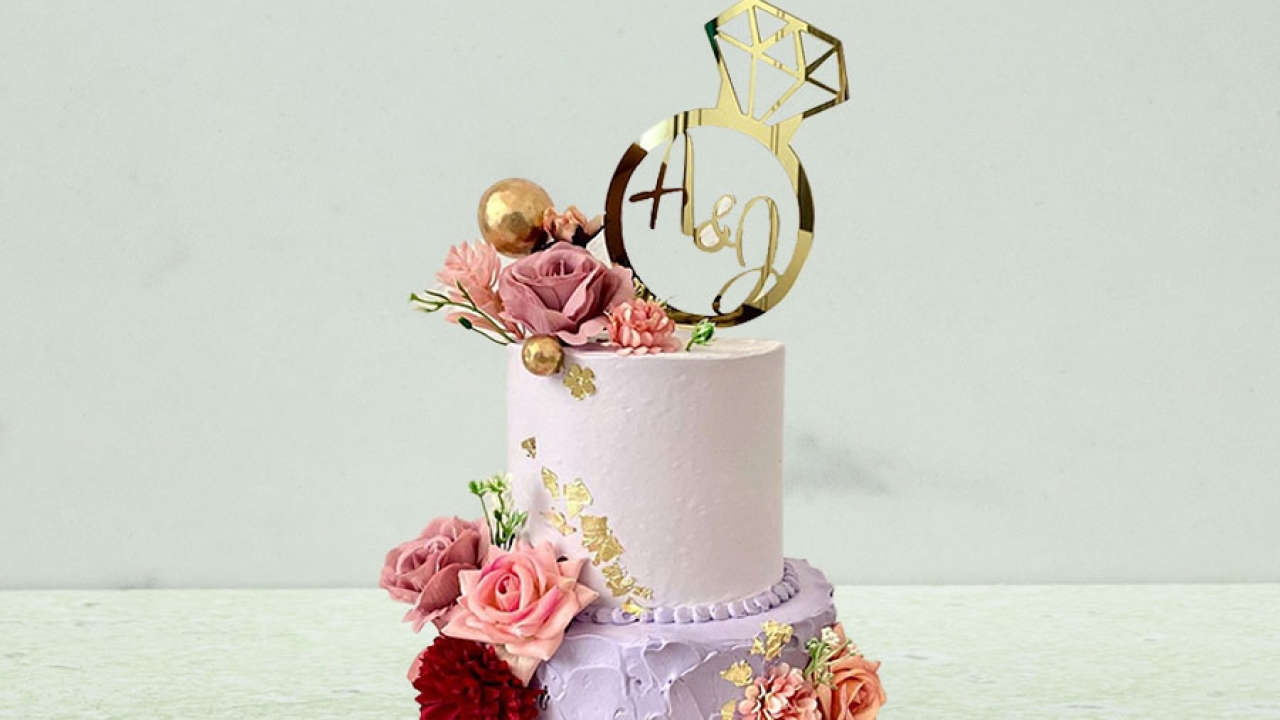 Best Designer Cakes Delivery in Gurgaon By Cake Plaza