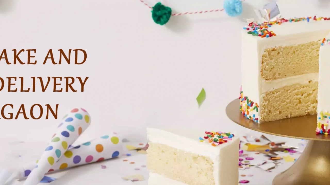 Quick and Easy Online Cake and Flower Delivery in Gurgaon