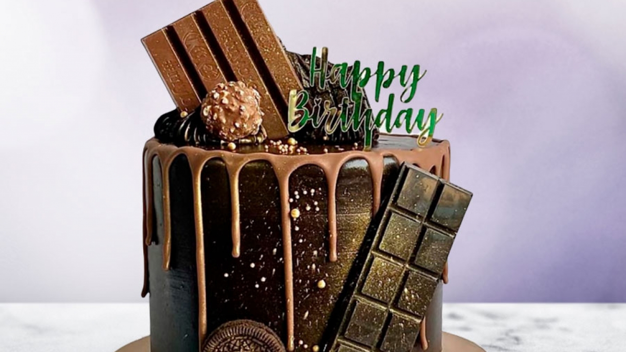 Online Cake in Gurgaon