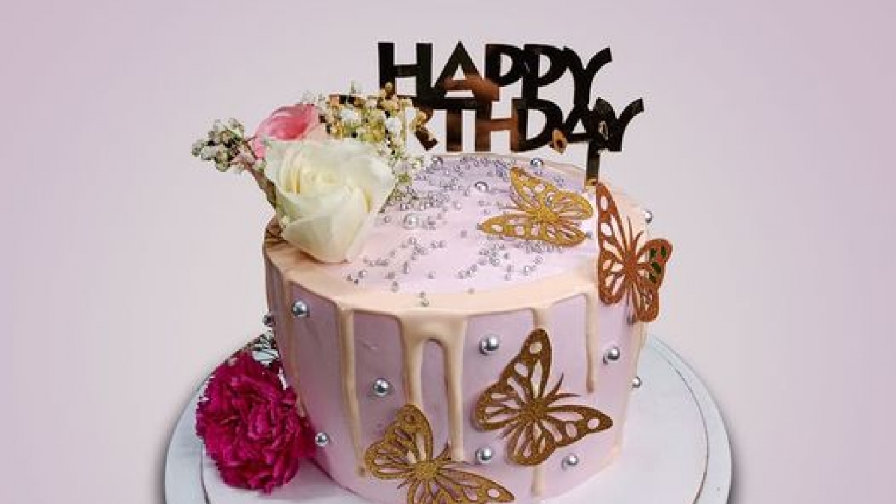 Buy Birthday Cake Delivery in Gurgaon