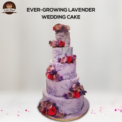 Best Anniversary Cakes in Noida