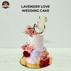 Best Designer Cakes Delivery in Gurgaon By Cake Plaza