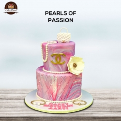 Order Anniversary Cakes in Delhi