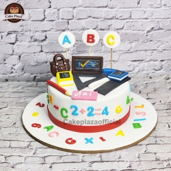 Order Customized Cakes in Gurgaon