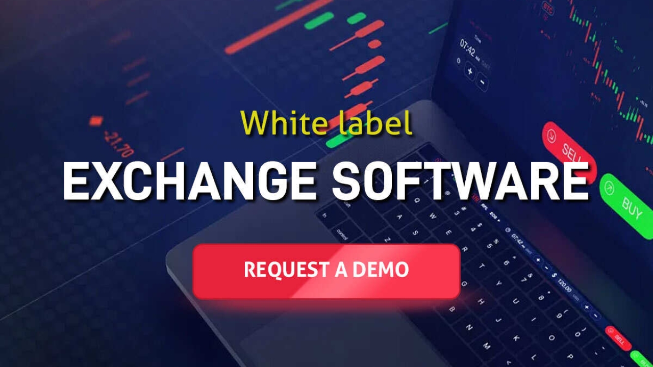 Whitelabel Cryptocurrency Exchange Software To Launch Your Own Crypto Exchange